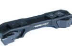 Кронштейн RECKNAGEL быстросъемный единое основание Innomount Sauer 303 на Swarovski (15SR0800-195)