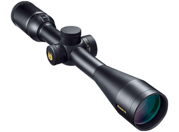 Оптический прицел Nikon Monarch M3 4-16x42 SF M BDC 1 Оптический прицел Nikon Monarch M3 4-16x42 SF M BDC