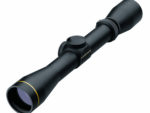 Оптический прицел Leupold VX-2 2-7x33 (56730) duplex матовый
