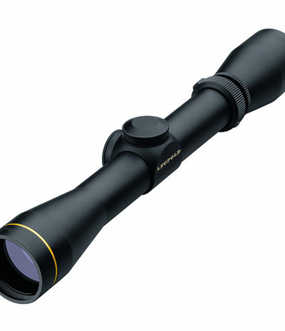Оптический прицел Leupold VX-2 2-7x33 (56730) duplex матовый