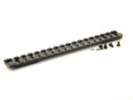 Планка KOZAP Picatinny/weaver Savage 10/110 Е=11,8 (No68)