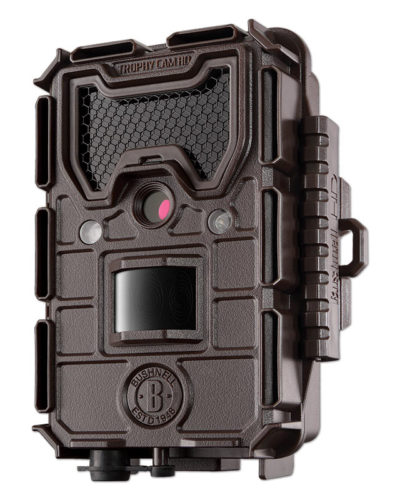 Камера Bushnell Trophy Cam HD Aggressor No-Glow 119776C