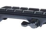 Быстросъемный кронштейн Merkel KR-1 на Weaver 5062-5000 / 5062-50162