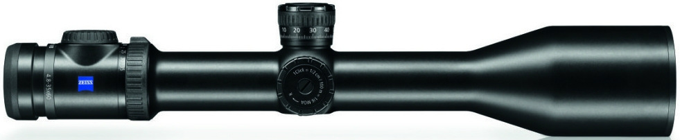Оптический прицел Carl Zeiss VICTORY V8 4,8-35x60 M R:60 ASV С H+S на шине, c подсветкой (522146-9960-040) 1 Оптический прицел Carl Zeiss VICTORY V8 4,8-35x60 M R:60 ASV С H+S на шине, c подсветкой (522146-9960-040)