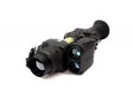 Тепловизионный прицел Pulsar Apex LRF XD38