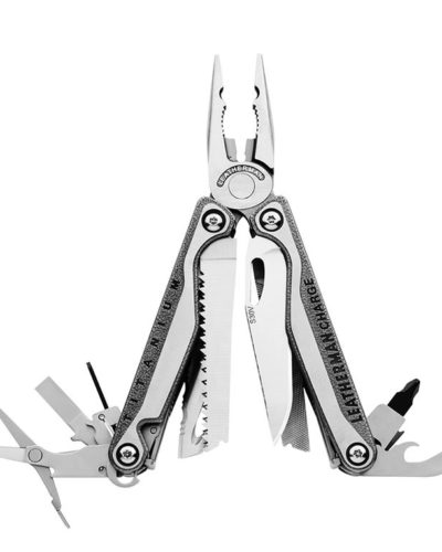 Multi-tool Leatherman Charge® TTi