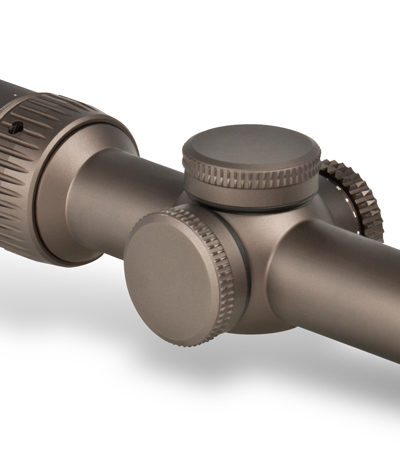 Оптический прицел Vortex Razor HD Gen II 1-6x24 JM-1 BDC с подсветкой (RZR-16003)