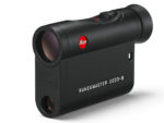 Лазерный дальномер Leica Rangemaster 2000CRF-B black