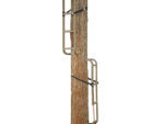 Лестница Ameristep aluminum rapid rails 7100