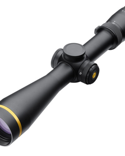 Оптический прицел Leupold VX-6 3-18x50 (30mm) Side Focus CDS FireDot 4 (Illuminated) 115198