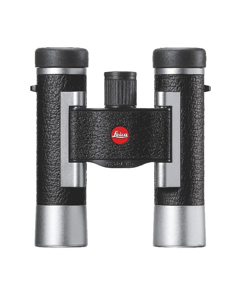 Бинокль LEICA SILVERLINE 10x25 1 Бинокль LEICA SILVERLINE 10x25