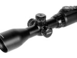 Оптический прицел Leapers UTG 2-7X44 30mm Long Eye Relief Scout Scope, AO, 36-color SCP3-U274LAOIEW