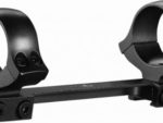 Кронштейн KOZAP на едином основании CZ452 D26мм  BH14.8 (No.23)  низкий