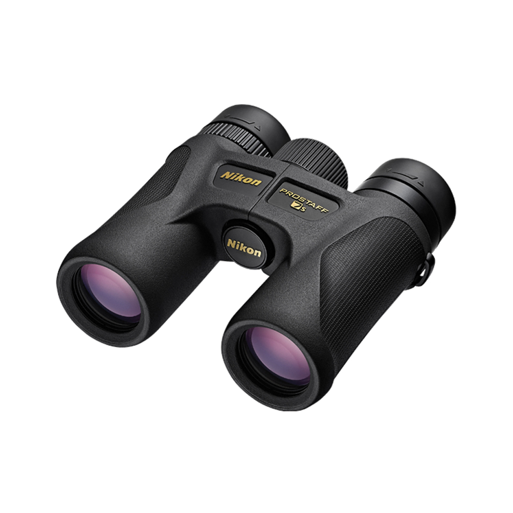 Бинокль NIKON PROSTAFF 7S 10x30 1 Бинокль NIKON PROSTAFF 7S 10x30