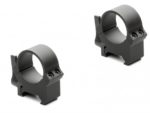 Кольца быстросъемные Leupold QRW 26 мм низкие 49853