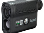Лазерный дальномер Bushnell Scout DX 1000 ARC 202355