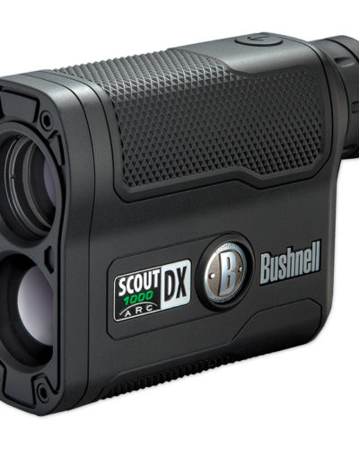 Лазерный дальномер Bushnell Scout DX 1000 ARC 202355