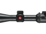 Оптический прицел LEICA MAGNUS 1,5–10x42 (R:Leica Ballistic) на шине