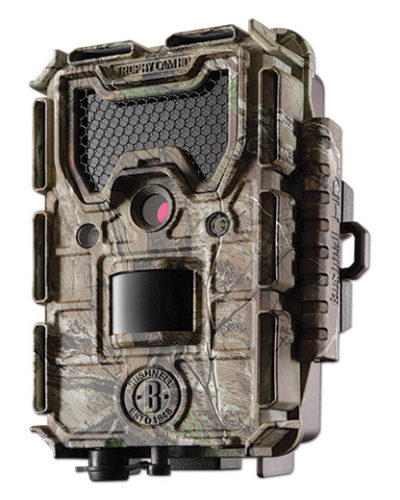 Камера Bushnell Trophy Cam HD Aggressor No-Glow 119777C