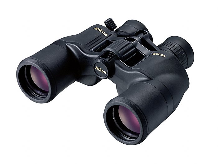 Бинокль Nikon ACULON A211 Zoom 8-18x42 1 Бинокль Nikon ACULON A211 Zoom 8-18x42