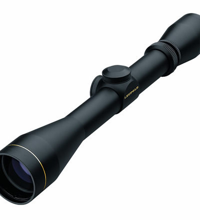 Оптический прицел Leupold VX-1 4-12x40 (113886) duplex матовый