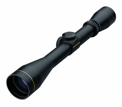 Оптический прицел Leupold VX-1 4-12x40 (113886) duplex матовый 1 Оптический прицел Leupold VX-1 4-12x40 (113886) duplex матовый