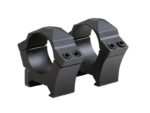 Кольца SIG SAUER ALPHA Weaver на D34мм, алюминий (SOA10002)
