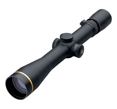 Оптический прицел Leupold VX-3 4,5-14x40 LR duplex (66410) матовый 1 Оптический прицел Leupold VX-3 4,5-14x40 LR duplex (66410) матовый