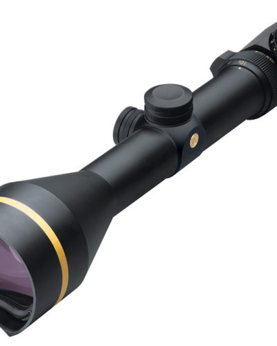 Оптический прицел Leupold VX-3L 3.5-10x50 Illuminated German #4 Dot 67420
