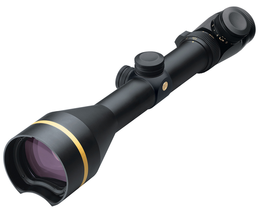Оптический прицел Leupold VX-3L 3 Оптический прицел Leupold VX-3L 3.5-10x50 Illuminated German #4 Dot 67420