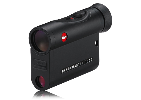 Лазерный Дальномер LEICA RANGEMASTER CRF 1000 1 Лазерный Дальномер LEICA RANGEMASTER CRF 1000