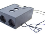 Лазерный дальномер Vectronix PLRF10