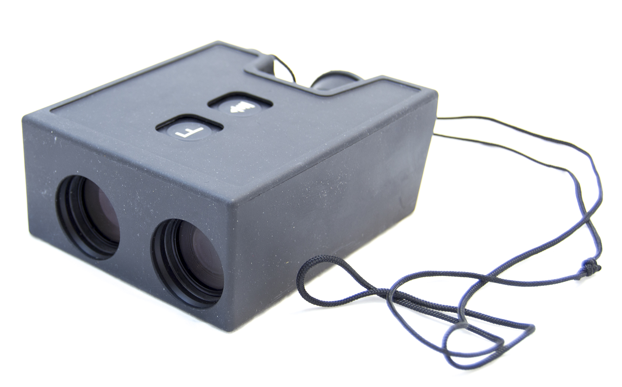 Лазерный дальномер Vectronix PLRF10 1 Лазерный дальномер Vectronix PLRF10