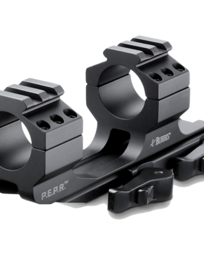 Быстросъемный кронштейн на едином основании Burris QD AR-P.E.P.R. с выносом на Weaver на 26 мм (410344)