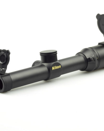 Оптический прицел Nikon Monarch M3 1-4x20 BDC