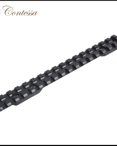 Планка Contessa на Weaver Savage 110-111-112 Short (PH22) сталь