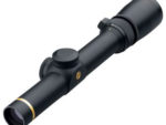 Оптический прицел Leupold VX-3 1.5-5x20 (66380) German матовый