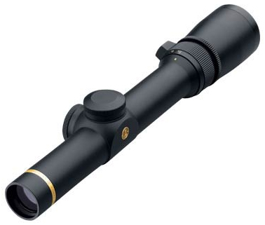Оптический прицел Leupold VX-3 1 Оптический прицел Leupold VX-3 1.5-5x20 (66380) German матовый
