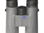 Бинокль Carl Zeiss TERRA ED 8x42 Gray