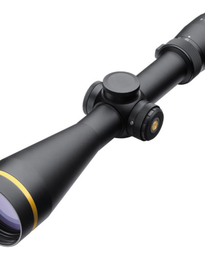 Оптический прицел Leupold VX-6 3-18x50 (30mm) Side Focus CDS Boone & Crockett (Illuminated) 115008