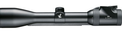 Оптический прицел SWAROVSKI Z6II 2-12x50 SR, 4A 300-I с подсветкой точки
