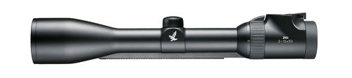 Оптический прицел SWAROVSKI Z6II 2-12x50 SR, 4A 300-I с подсветкой точки 1 Оптический прицел SWAROVSKI Z6II 2-12x50 SR, 4A 300-I с подсветкой точки
