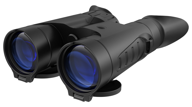 Бинокль YUKON Point 10x42 1 Бинокль YUKON Point 10x42