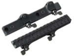 Быстросъемный кронштейн на едином основании на Tikka T3 на Weaver (5072-50107)