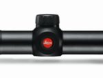 Оптический прицел LEICA MAGNUS 1.8-12x50 (R:Leica Ballistic) на шине