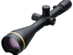 Оптический прицел Leupold VX-3L 6.5-20x56 30mm Side Focus Target Varmint Hunters 66730