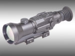 Тепловизионный прицел Dedal-T4.642 Pro