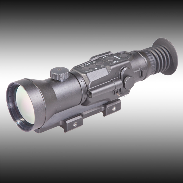 Тепловизионный прицел Dedal-T4 Тепловизионный прицел Dedal-T4.642 Pro