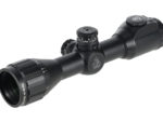 Оптический прицел Leapers UTG 4X32 AO Compact CQB Bug Buster IE с кольцами Med. Picatinny SCP-M432AOIEWQ