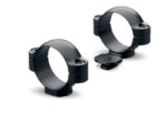Кольца Leupold для быстросъемного кронштейна (25,4мм, средние) 49976